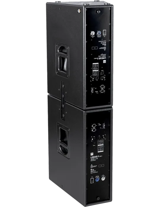 HK AUDIO L5MKIIPACK1.5-LTA | MusicGoodDeal