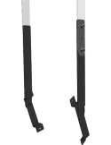  HK AUDIO TB-HES LTS System - Set of 2 extensions for the hanger|MusicGoodDeal 