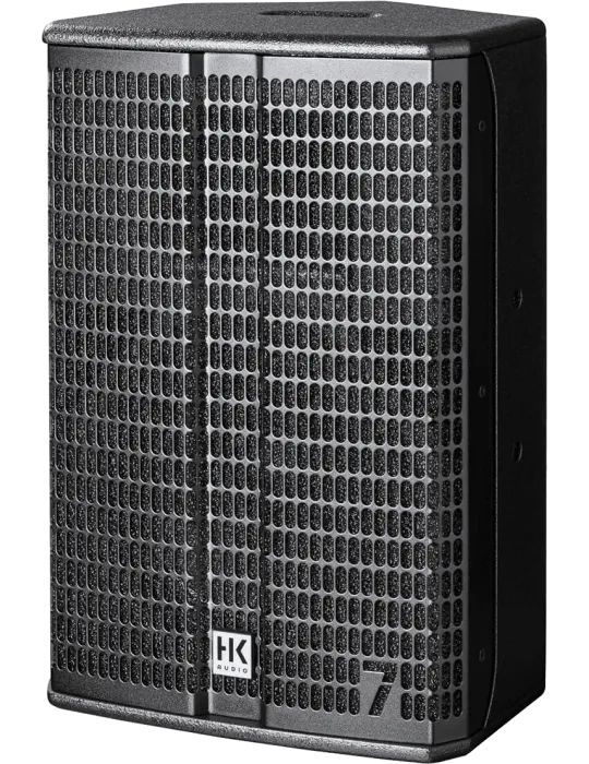  HK AUDIO L7-110XA Powered speakers - 2 CHANNELS AMPLI 2KW POLYVALENTE|MusicGoodDeal 