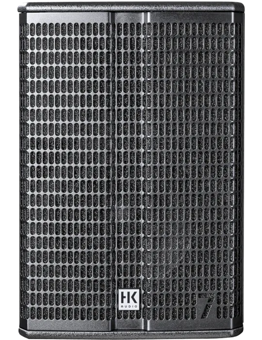  HK AUDIO L7-110XA Powered speakers - 2 CHANNELS AMPLI 2KW POLYVALENTE|MusicGoodDeal 