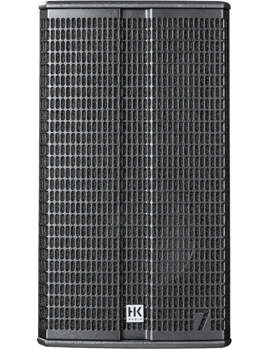  HK AUDIO L7-112XA Powered speakers - 2 CHANNELS AMPLI 2KW POLYVALENTE|MusicGoodDeal 