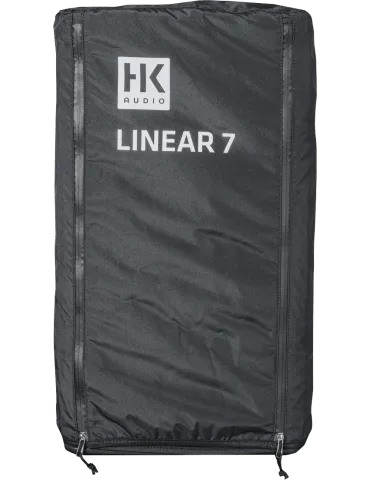 HK AUDIO WPC-L7112F | MusicGoodDeal 2