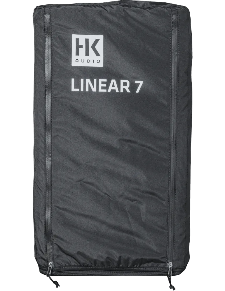 HK AUDIO WPC-L7112F | MusicGoodDeal