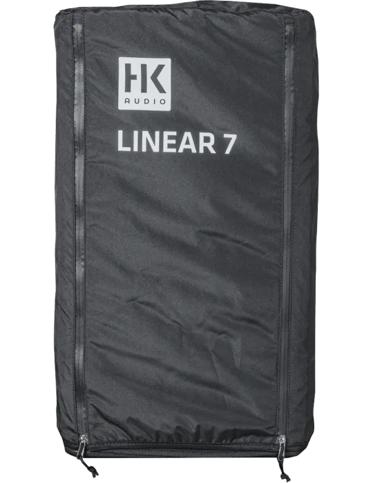 HK AUDIO WPC-L7112F | MusicGoodDeal