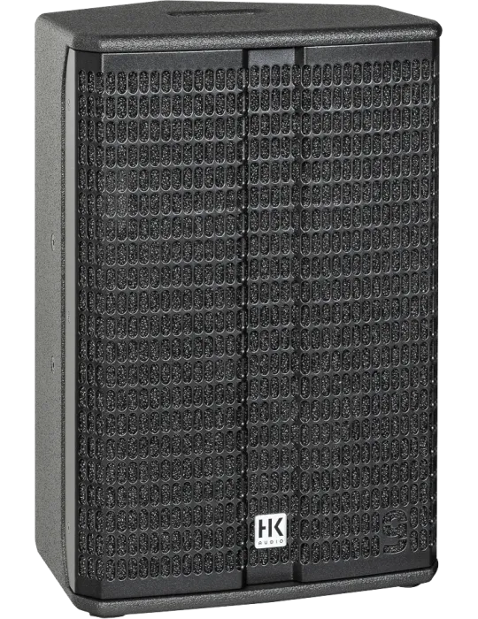  HK AUDIO L9-110XA Powered Speakers - 10"/1" 700W Versatile|MusicGoodDeal 