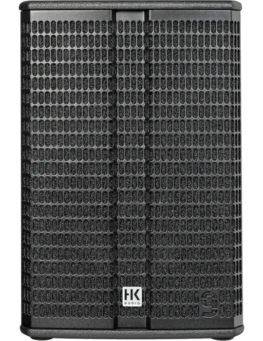  HK AUDIO L9-110XA Powered Speakers - 10"/1" 700W Versatile|MusicGoodDeal 
