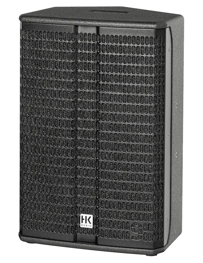  HK AUDIO L9-110XA Powered Speakers - 10"/1" 700W Versatile|MusicGoodDeal 