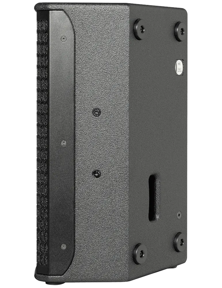  HK AUDIO L9-110XA Powered Speakers - 10"/1" 700W Versatile|MusicGoodDeal 