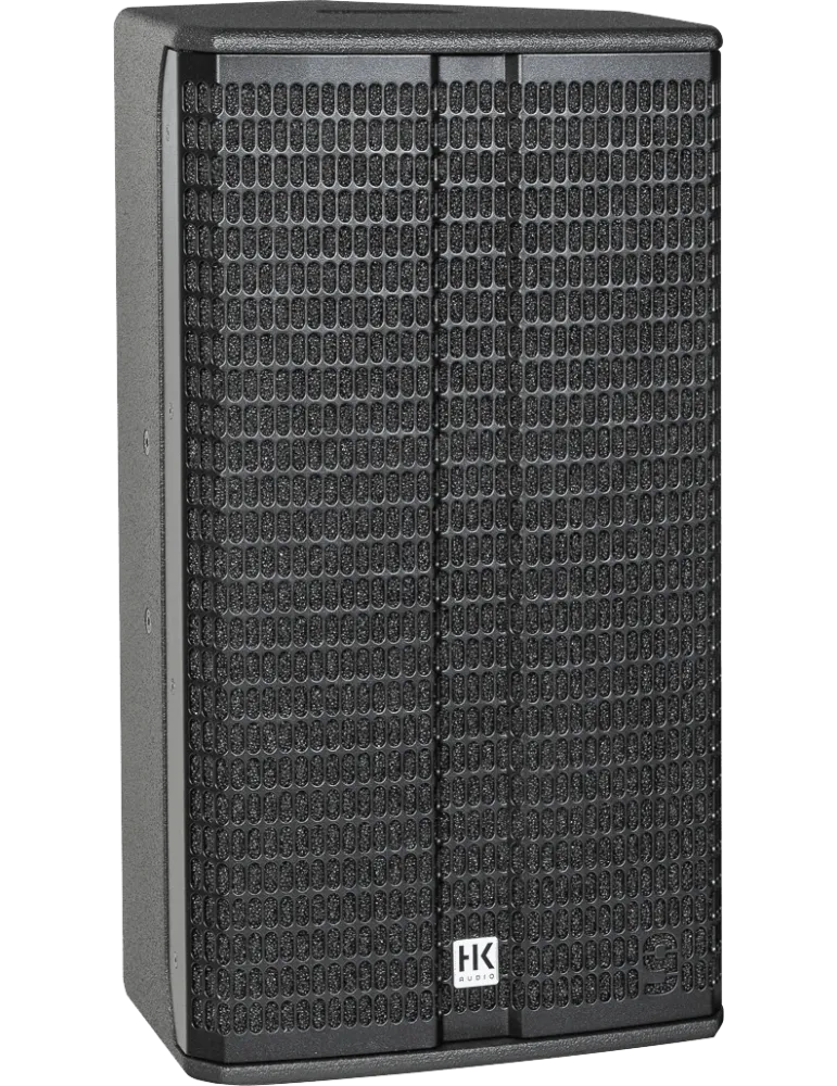  HK AUDIO L9-112XA Powered Speakers - 12"/1" 700W Versatile|MusicGoodDeal 