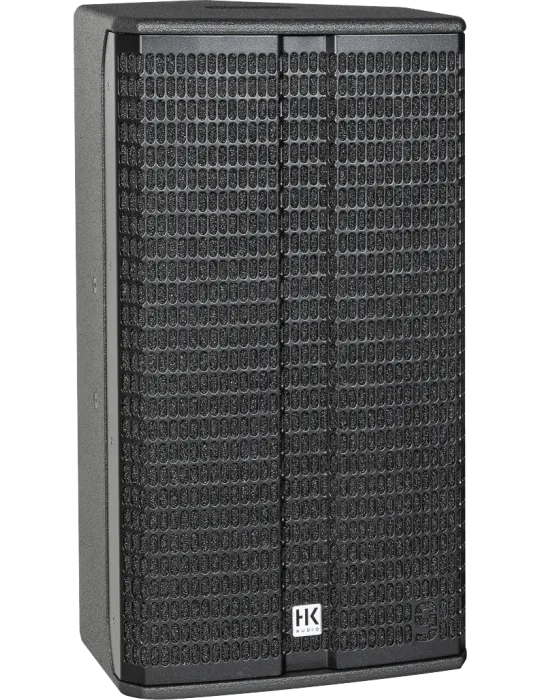  HK AUDIO L9-112XA Powered Speakers - 12"/1" 700W Versatile|MusicGoodDeal 