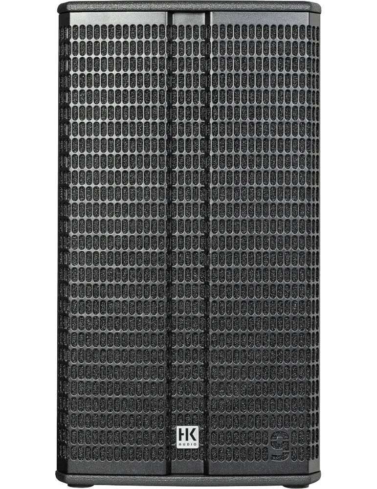  HK AUDIO L9-112XA Powered Speakers - 12"/1" 700W Versatile|MusicGoodDeal 