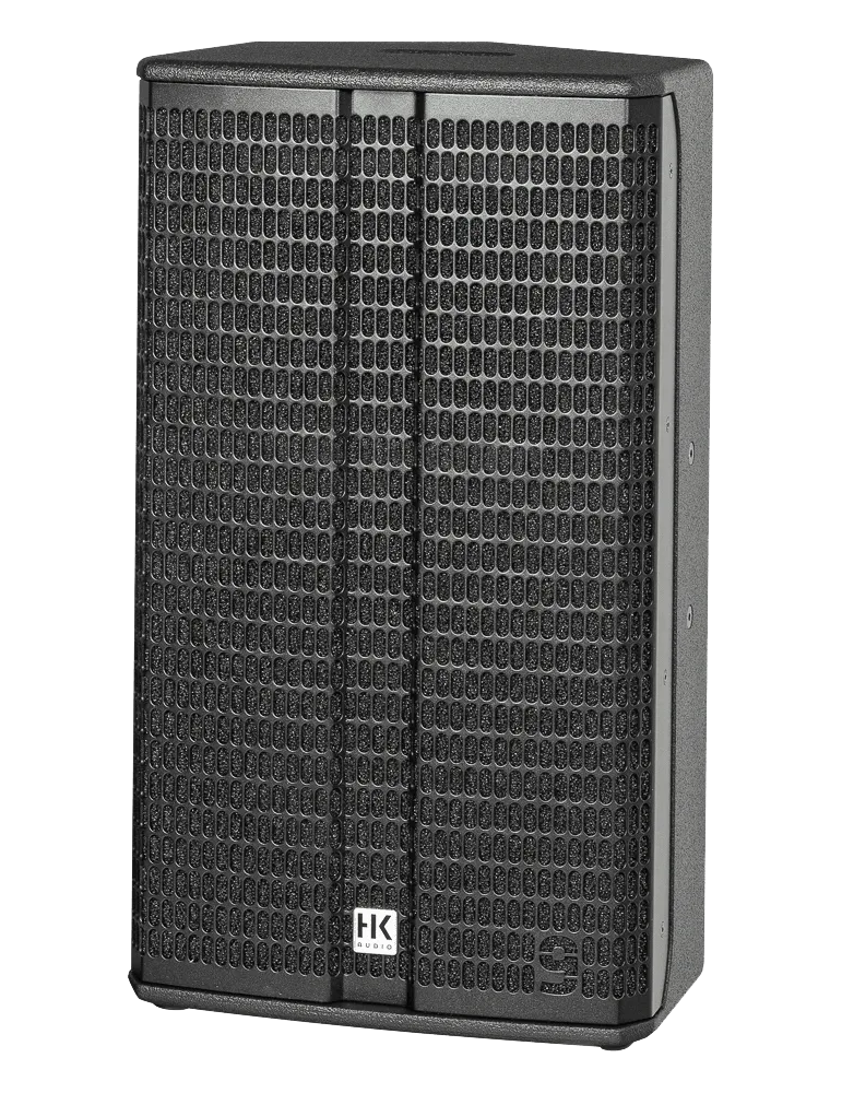  HK AUDIO L9-112XA Powered Speakers - 12"/1" 700W Versatile|MusicGoodDeal 