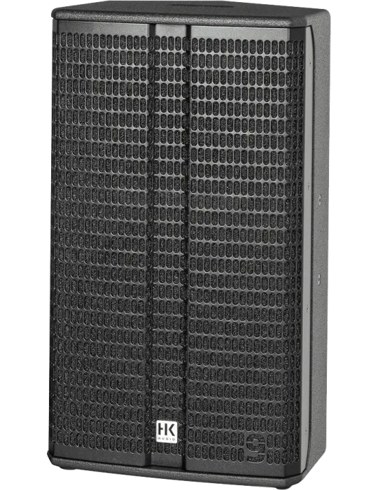  HK AUDIO L9-112XA Powered Speakers - 12"/1" 700W Versatile|MusicGoodDeal 