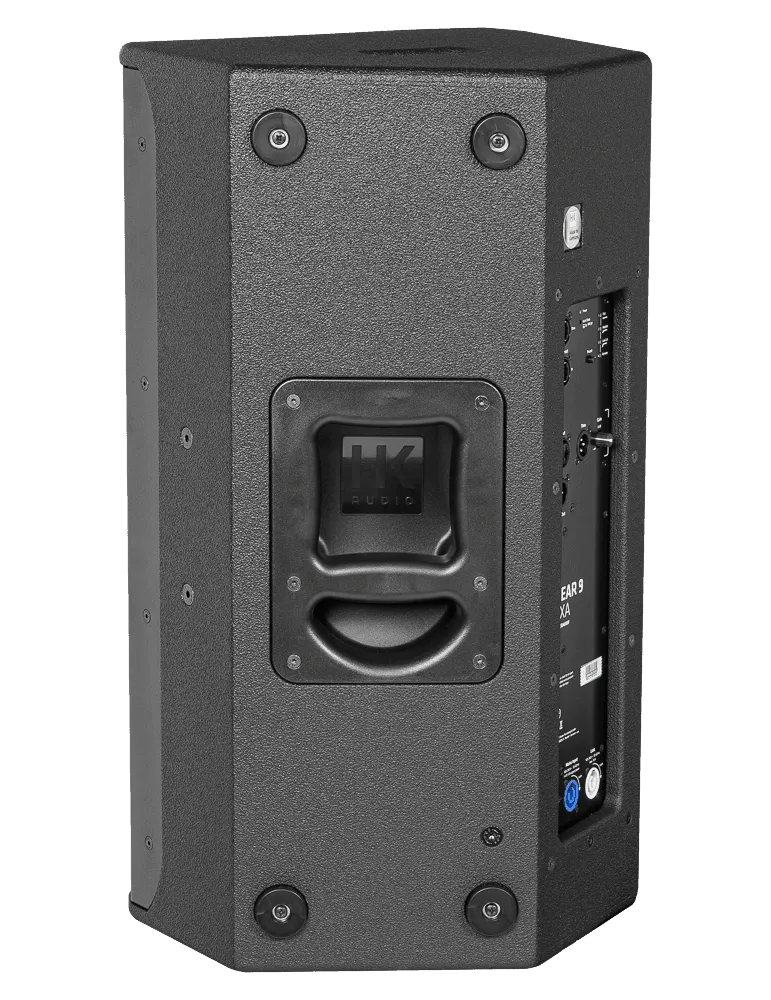  HK AUDIO L9-112XA Powered Speakers - 12"/1" 700W Versatile|MusicGoodDeal 