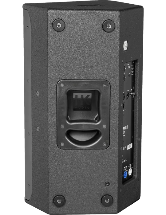  HK AUDIO L9-112XA Powered Speakers - 12"/1" 700W Versatile|MusicGoodDeal 