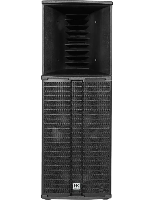  HK AUDIO L9-210LTA Powered speakers - 2 x 10"/ 1.4" 1KW|MusicGoodDeal 