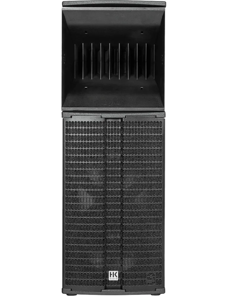  HK AUDIO L9-210LTA Powered speakers - 2 x 10"/ 1.4" 1KW|MusicGoodDeal 