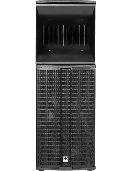  HK AUDIO L9-210LTA Powered speakers - 2 x 10"/ 1.4" 1KW|MusicGoodDeal 