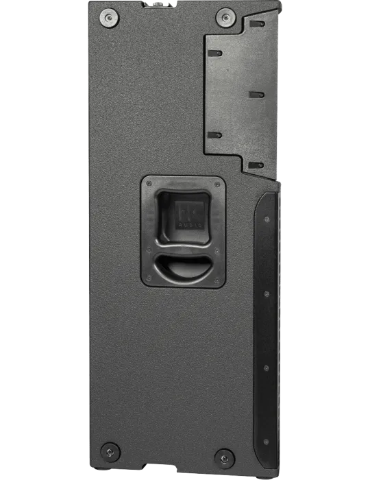  HK AUDIO L9-210LTA Powered speakers - 2 x 10"/ 1.4" 1KW|MusicGoodDeal 