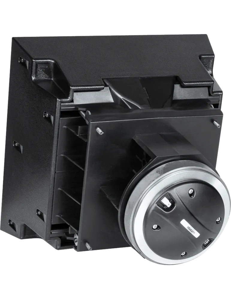  HK AUDIO L9-210LTA Powered speakers - 2 x 10"/ 1.4" 1KW|MusicGoodDeal 
