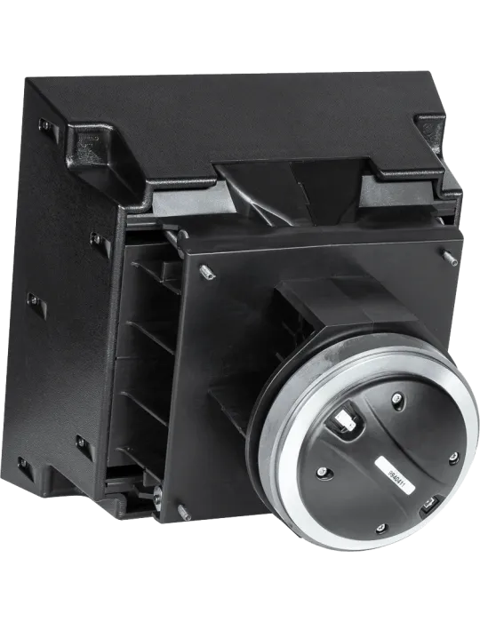  HK AUDIO L9-210LTA Powered speakers - 2 x 10"/ 1.4" 1KW|MusicGoodDeal 