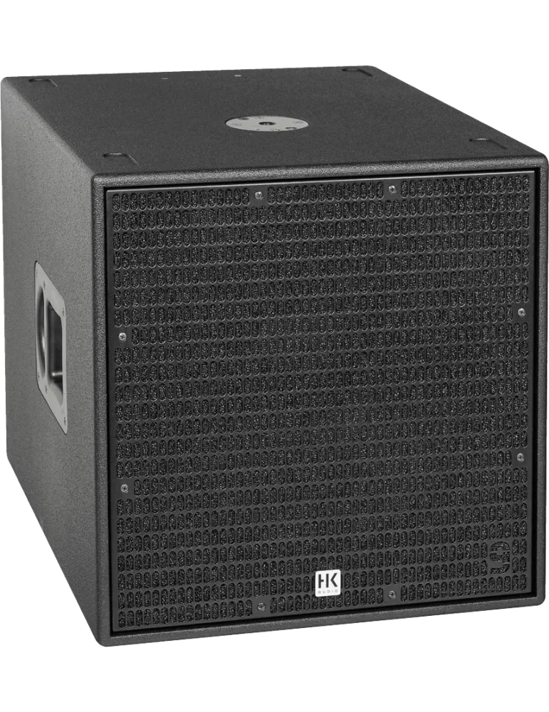  HK AUDIO L9-118SA Amplified Subwoofers - 18" 1,1KW compact|MusicGoodDeal 
