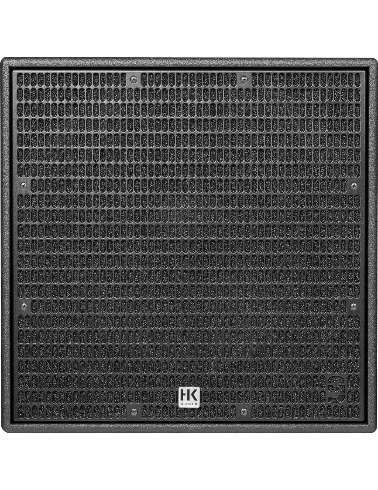  HK AUDIO L9-118SA Amplified Subwoofers - 18" 1,1KW compact|MusicGoodDeal 