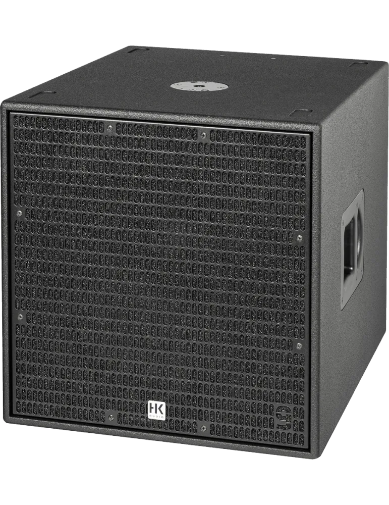  HK AUDIO L9-118SA Amplified Subwoofers - 18" 1,1KW compact|MusicGoodDeal 