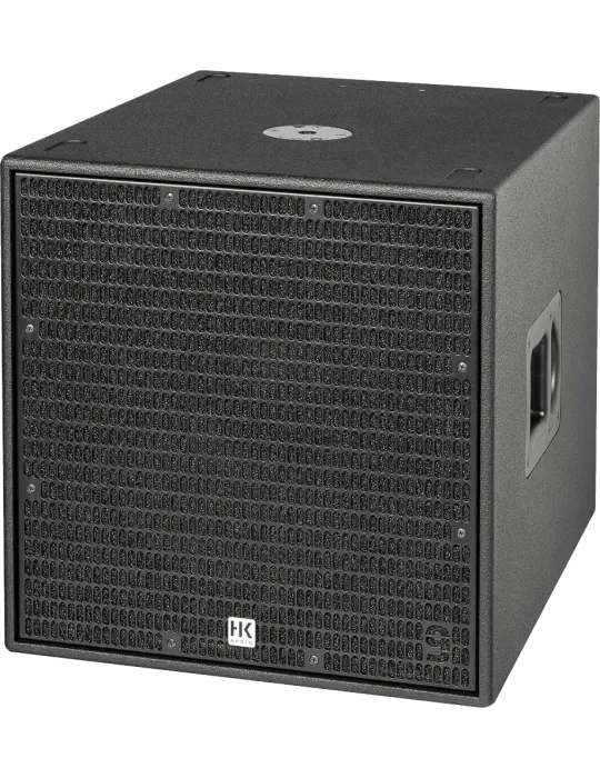  HK AUDIO L9-118SA Amplified Subwoofers - 18" 1,1KW compact|MusicGoodDeal 
