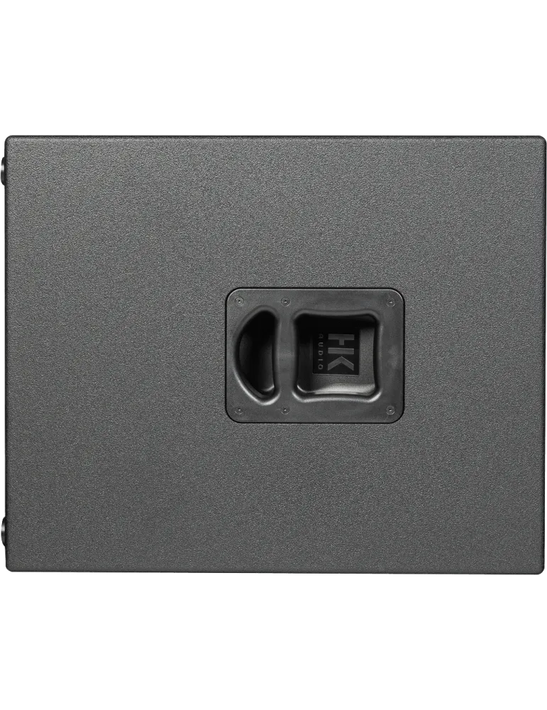 HK AUDIO L9-118SA Amplified Subwoofers - 18" 1,1KW compact|MusicGoodDeal 
