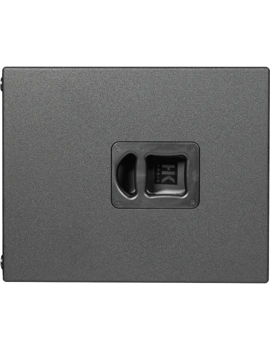  HK AUDIO L9-118SA Amplified Subwoofers - 18" 1,1KW compact|MusicGoodDeal 
