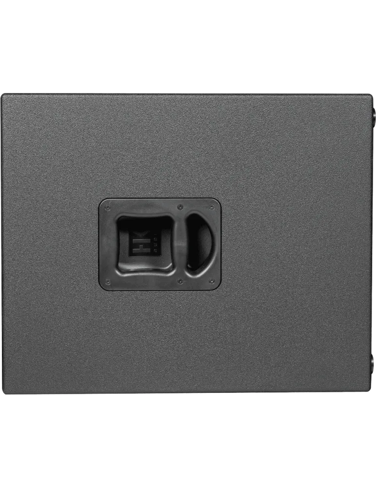  HK AUDIO L9-118SA Amplified Subwoofers - 18" 1,1KW compact|MusicGoodDeal 