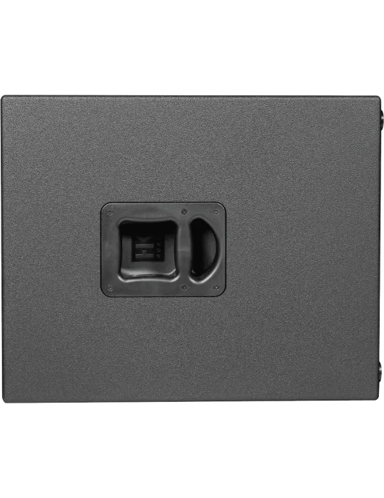  HK AUDIO L9-118SA Amplified Subwoofers - 18" 1,1KW compact|MusicGoodDeal 