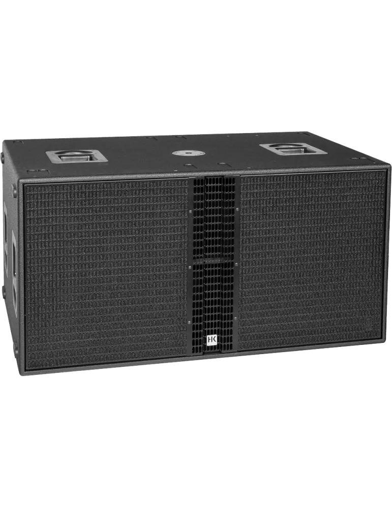  HK AUDIO L9-118SBA Powered Subwoofers - 18" 1,1KW|MusicGoodDeal 