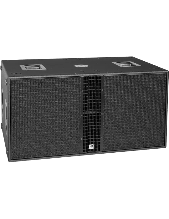  HK AUDIO L9-118SBA Powered Subwoofers - 18" 1,1KW|MusicGoodDeal 
