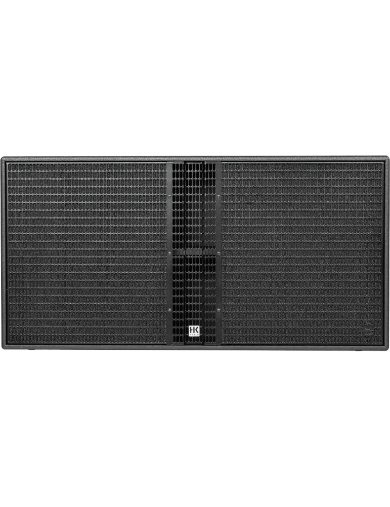  HK AUDIO L9-118SBA Powered Subwoofers - 18" 1,1KW|MusicGoodDeal 