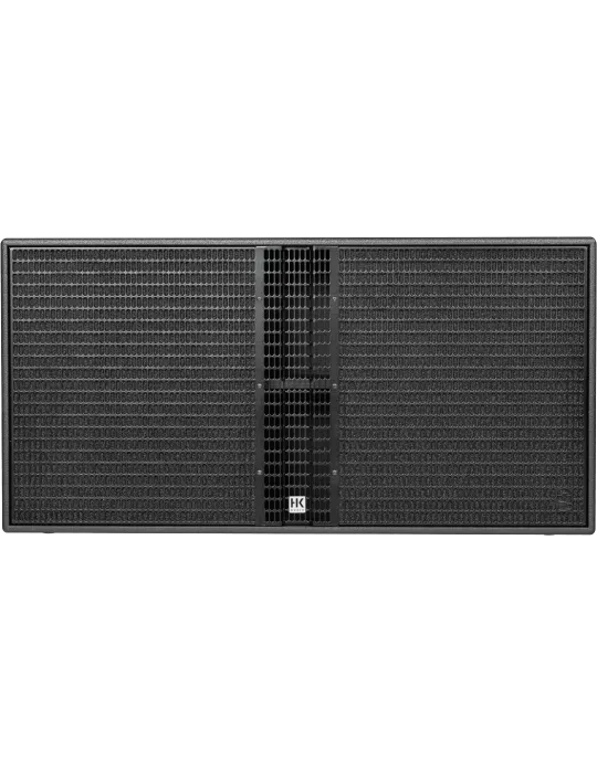  HK AUDIO L9-118SBA Powered Subwoofers - 18" 1,1KW|MusicGoodDeal 