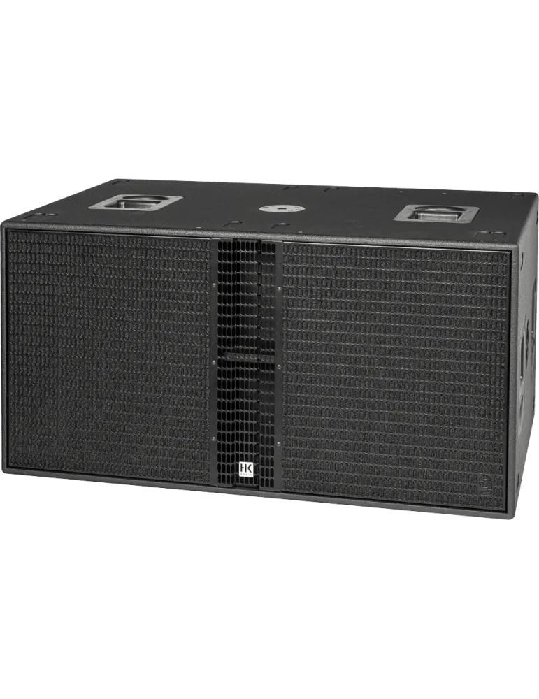  HK AUDIO L9-118SBA Powered Subwoofers - 18" 1,1KW|MusicGoodDeal 