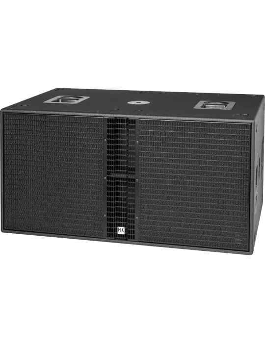  HK AUDIO L9-118SBA Powered Subwoofers - 18" 1,1KW|MusicGoodDeal 