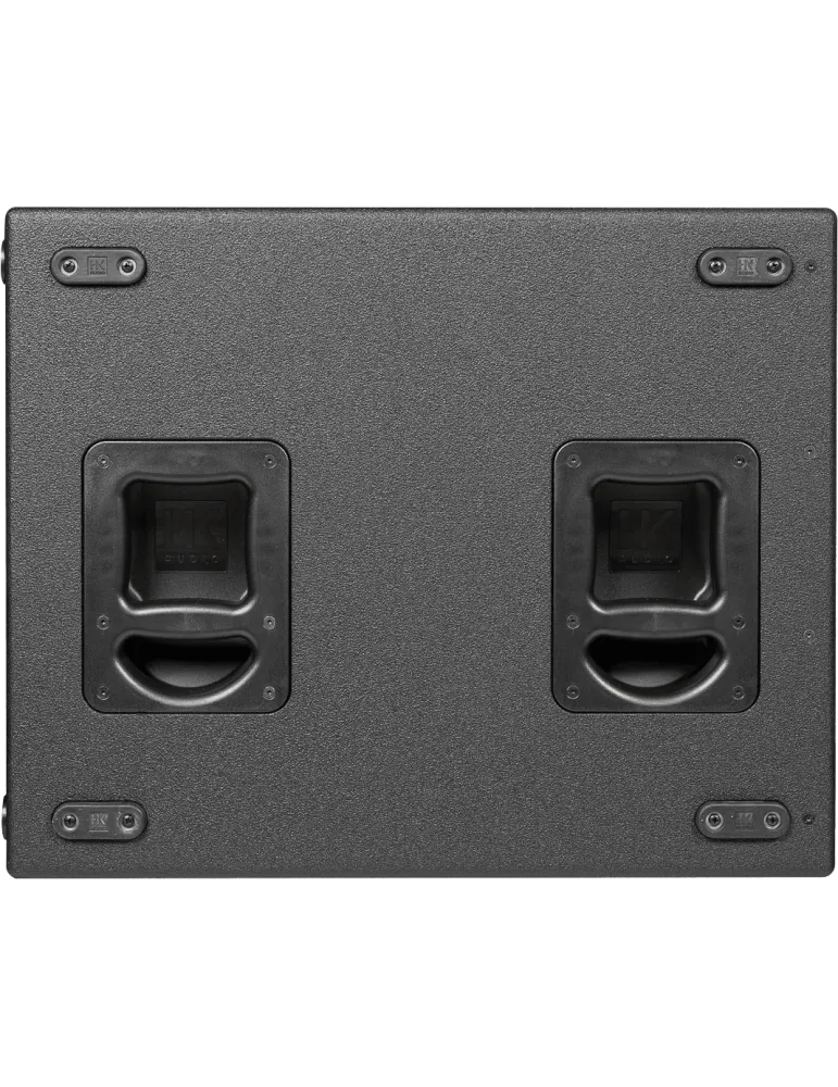  HK AUDIO L9-118SBA Powered Subwoofers - 18" 1,1KW|MusicGoodDeal 