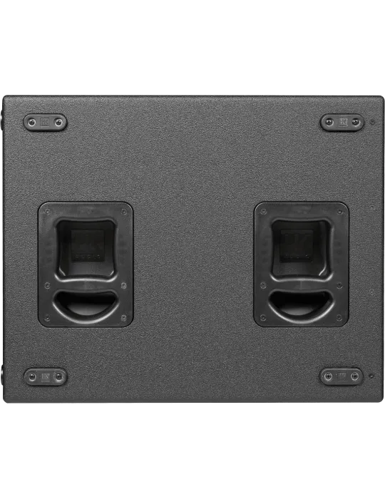  HK AUDIO L9-118SBA Powered Subwoofers - 18" 1,1KW|MusicGoodDeal 