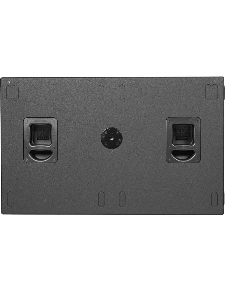 HK AUDIO L9-118SBA Powered Subwoofers - 18" 1,1KW|MusicGoodDeal 