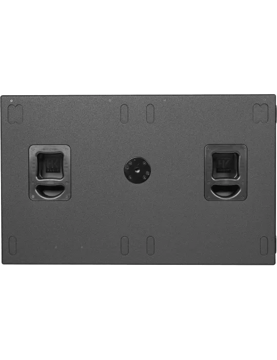  HK AUDIO L9-118SBA Powered Subwoofers - 18" 1,1KW|MusicGoodDeal 