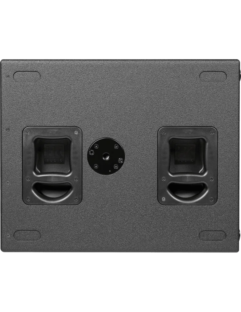  HK AUDIO L9-118SBA Powered Subwoofers - 18" 1,1KW|MusicGoodDeal 