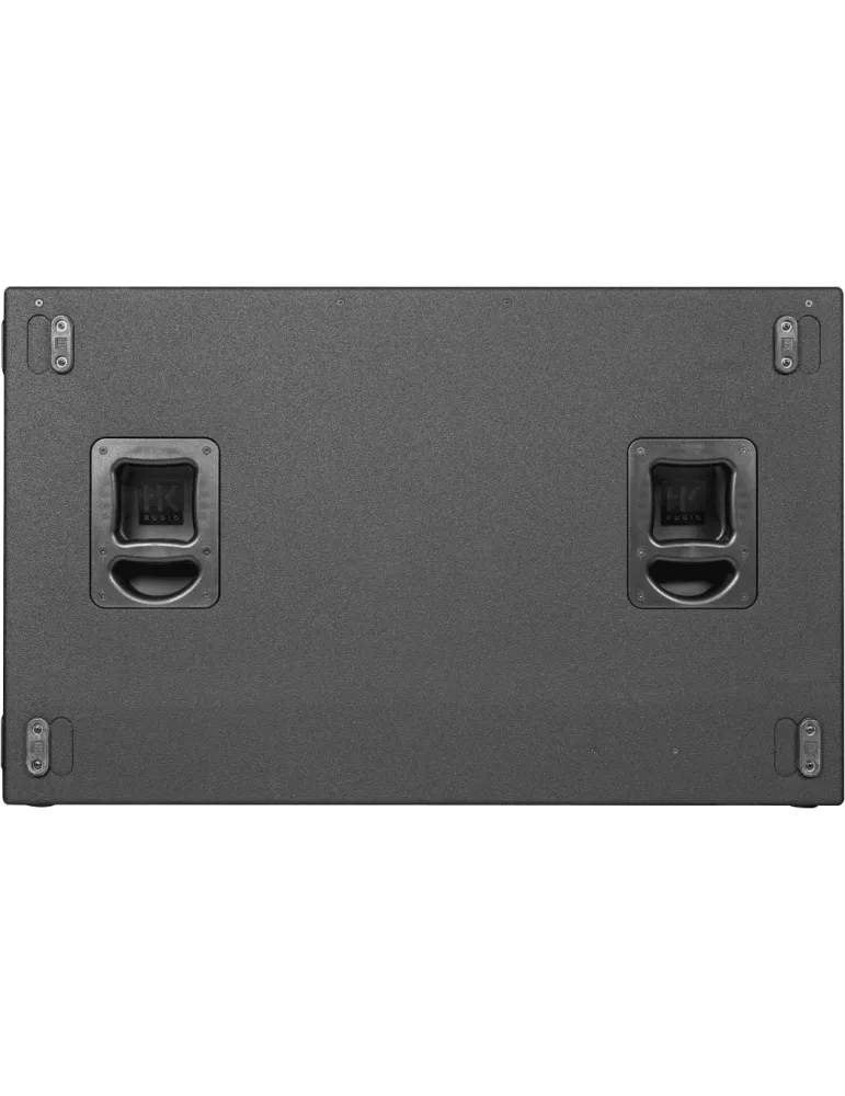  HK AUDIO L9-118SBA Powered Subwoofers - 18" 1,1KW|MusicGoodDeal 