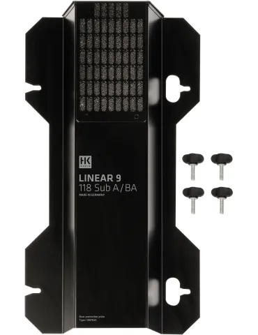 HK AUDIO RPLATE-L9118SB | MusicGoodDeal