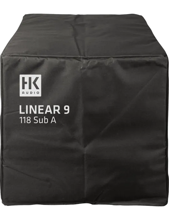  HK AUDIO COV-L9118S Accessories - L9-118SA protective cover|MusicGoodDeal 