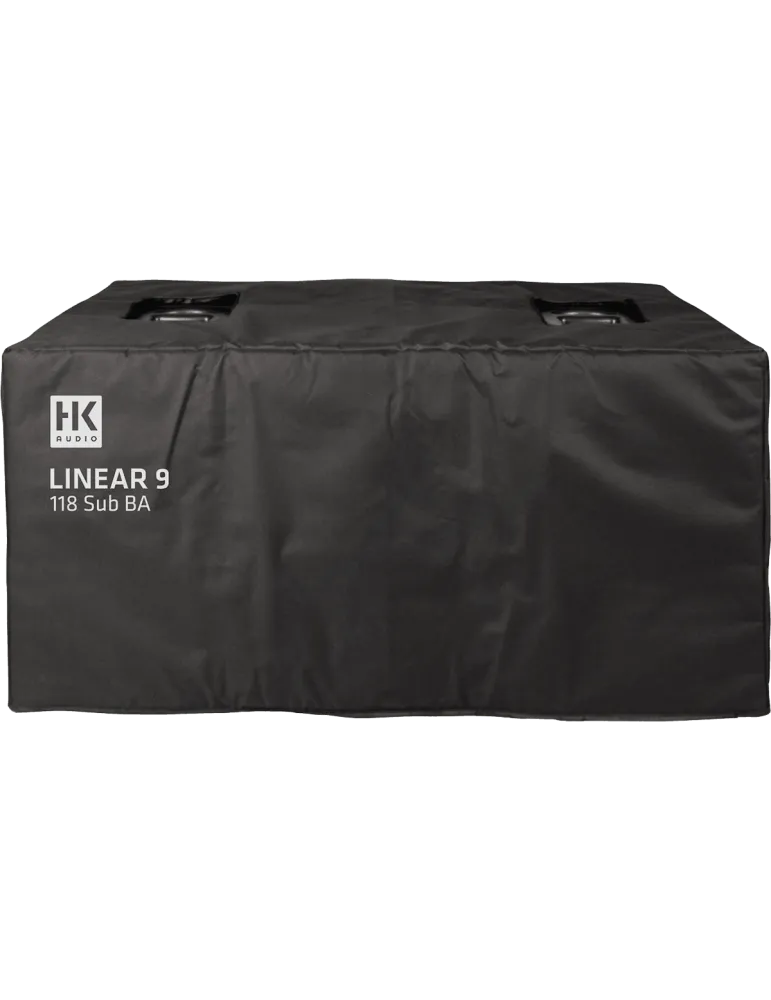  HK AUDIO COV-L9118SB Accessories - Protective cover L9-118SBA|MusicGoodDeal 