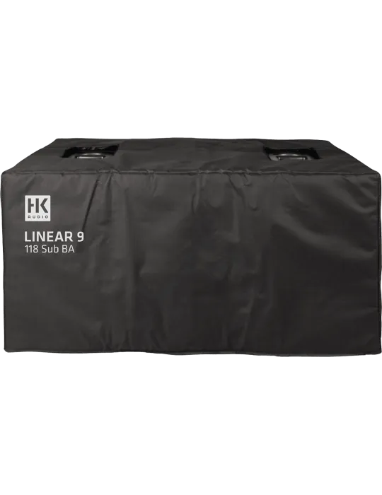  HK AUDIO COV-L9118SB Accessories - Protective cover L9-118SBA|MusicGoodDeal 