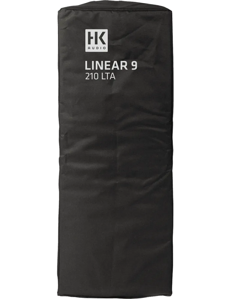  HK AUDIO COV-L9210LT Accessories - L9-210LTA protective cover|MusicGoodDeal 
